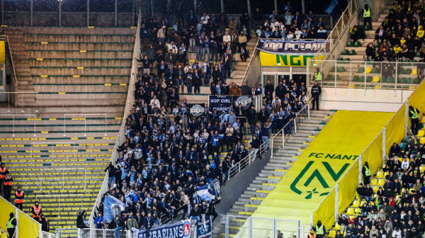 Šestogodišnjem dečaku zabranjen ulaz na stadion u Francuskoj