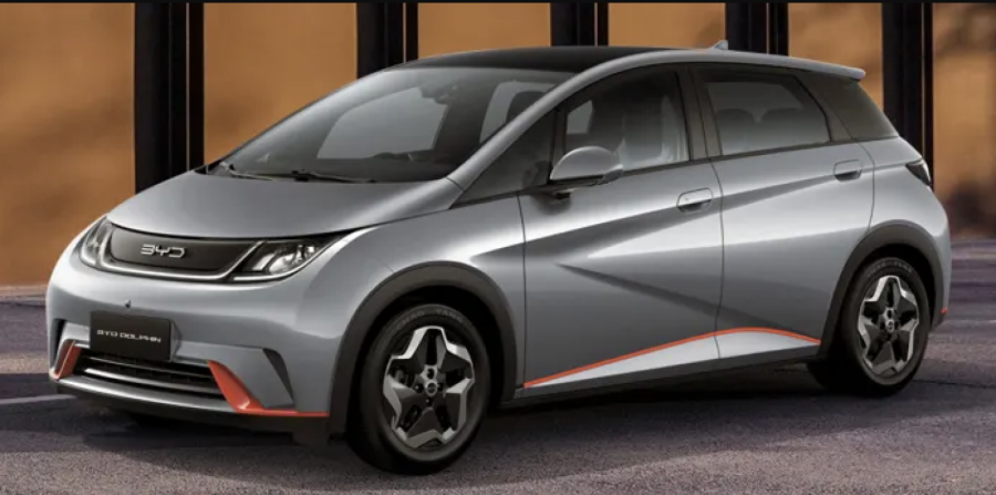 Vrhunski, a jeftini: Automobil od 9.500 evra, SUV od 11.000 FOTO