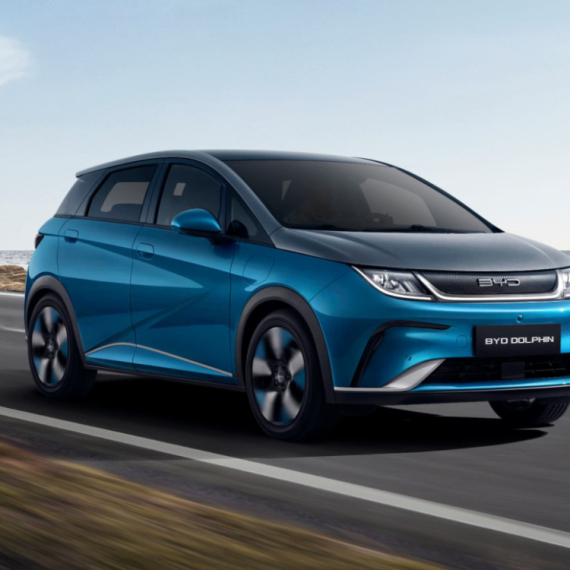 Električni automobili u Kini nadmašili prodaju benzinaca – evo i zašto
