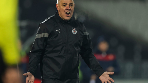 Bura u BiH posle eliminacije ekipe Sava Miloševića