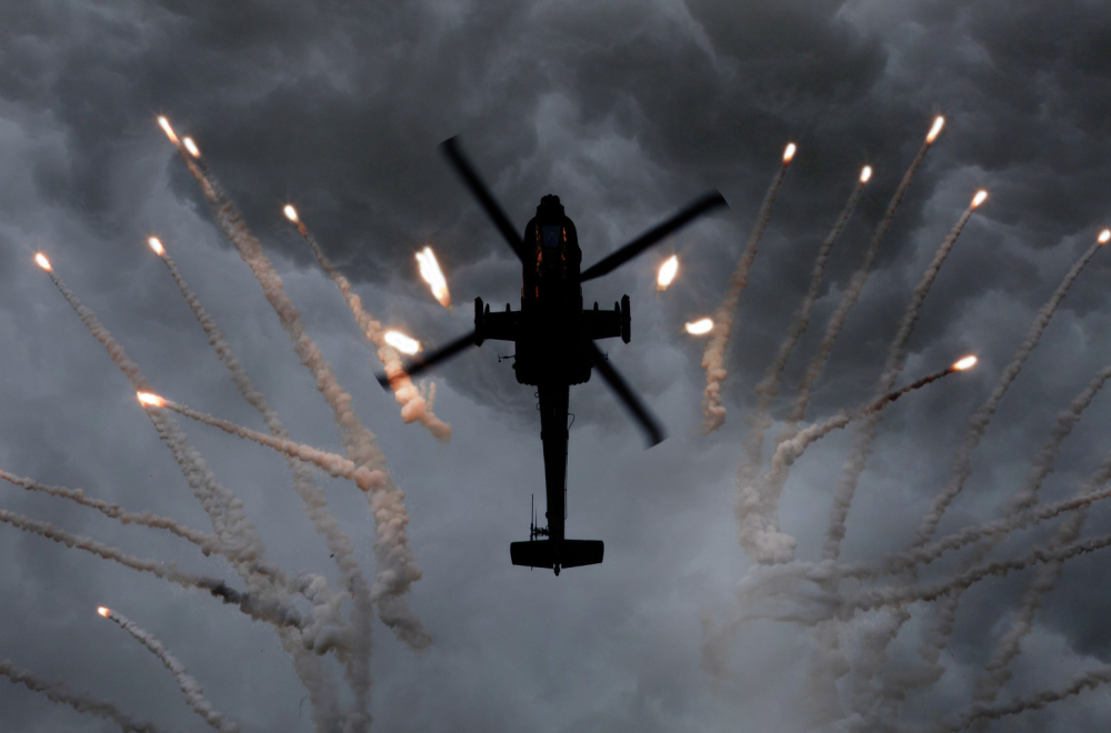 Poljska otkazala nabavku 32 američka helikoptera