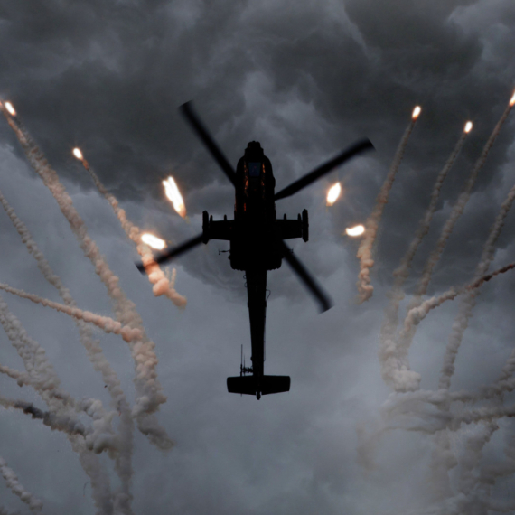 Poljska otkazala nabavku 32 američka helikoptera