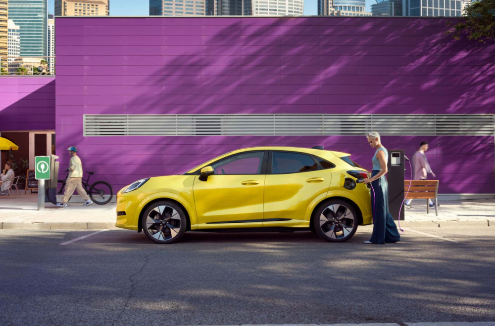 Ford ukida Focus ST, ali dolazi nešto još luđe