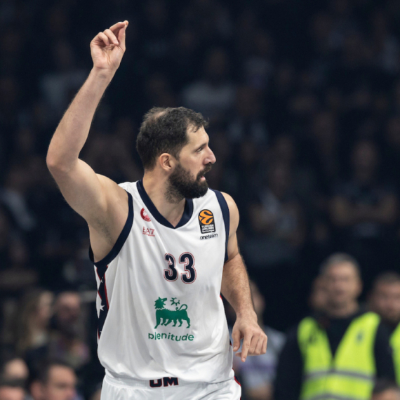 Mirotić: "Ja sam Crnogorac, srpski pravoslavac" VIDEO