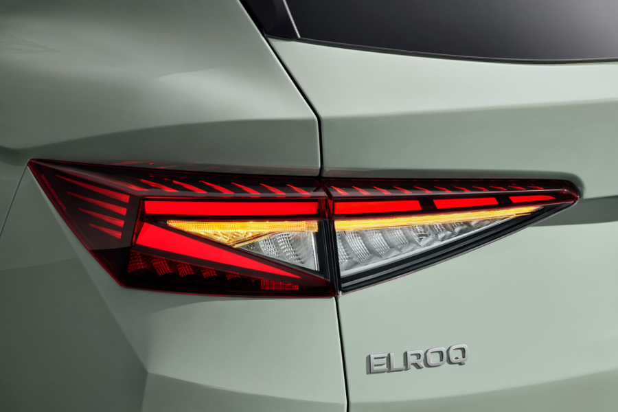 Premijera u Češkoj: Škoda Elroq – podizanje napona