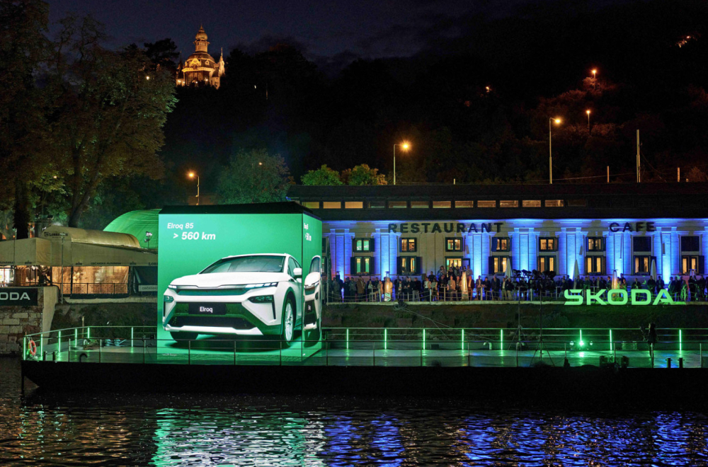 Premijera u Češkoj: Škoda Elroq – podizanje napona