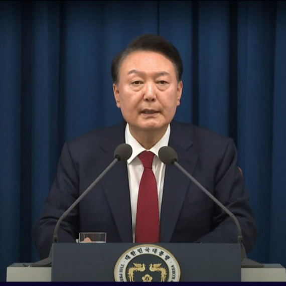 Chaos in South Korea: Invasion and arrest of the president being prepared?