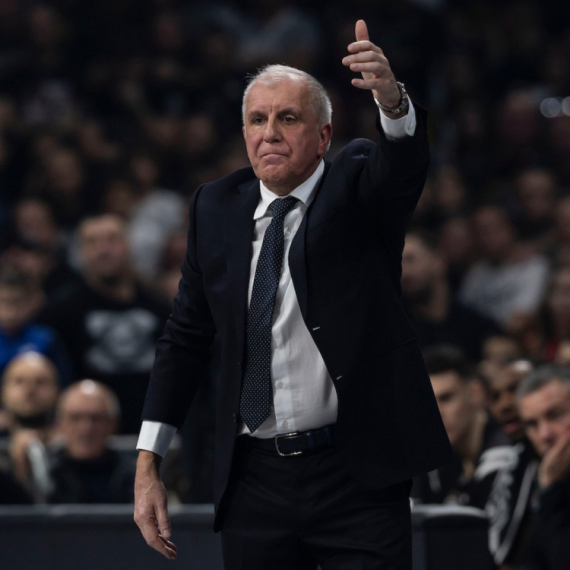 Obradović: "Najvažnija utakmica do sada"