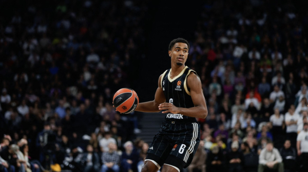 Srušio Real, pa postao MVP – Džons umalo nagrađen