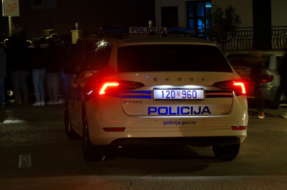 Eksplozija u podvožnjaku u Splitu, poginula jedna osoba