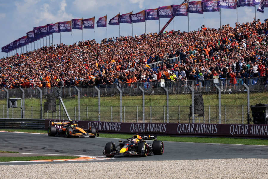 Šamar za šampiona – F1 izbacila njegovu omiljenu stazu