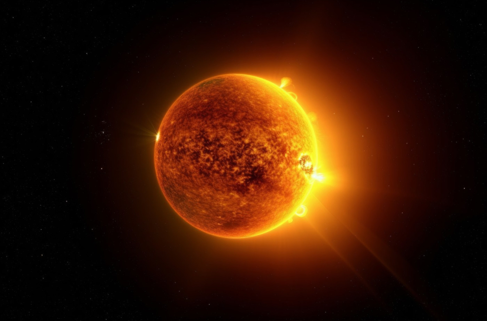 Istorijski podvig NASA: Sonda parker prilazi na rekordno blizu udaljenost Suncu VIDEO