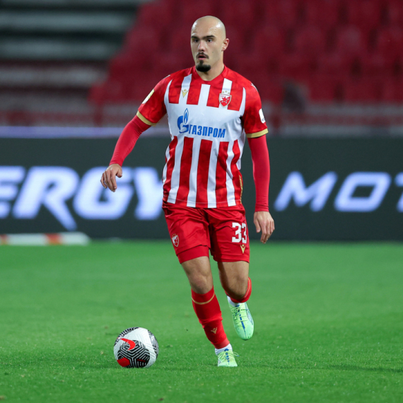 Drkušić o povratku u Zenit: "Zna se moja strast"