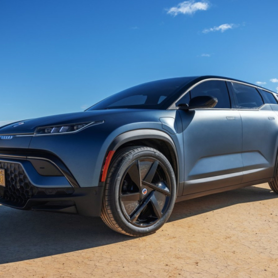 Bankrotirali, pa u jednom mesecu prodali više električnih automobila nego Volkswagen
