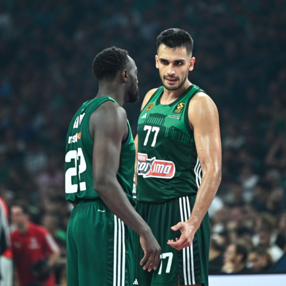 Fenerbahče naciljao pojačanje za sledeću sezonu