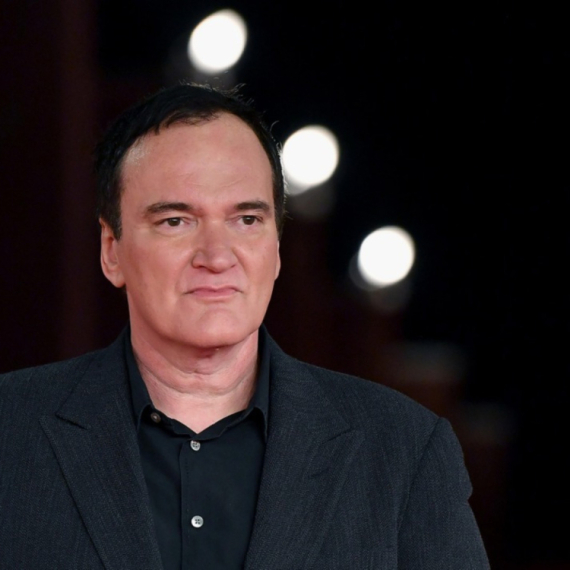 Tarantino nikako nije hteo da pogleda ovaj film, a sada mu je jedan od najdražih VIDEO