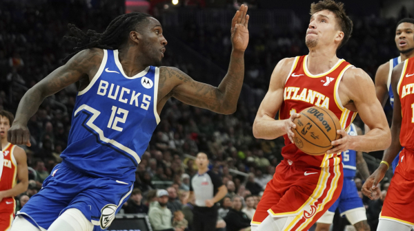 Bogdanovićev rekord karijere u NBA VIDEO