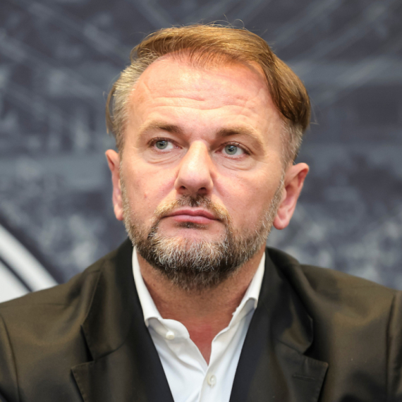 Mijailović: "Ja ću Duletu kupiti kartu, samo da nema mržnje" VIDEO