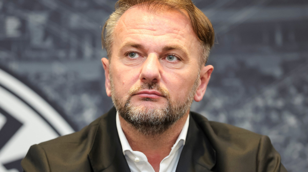 Mijailović: "Ja ću Duletu kupiti kartu, samo da nema mržnje" VIDEO