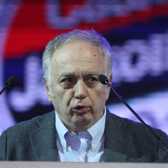 Teodorović udario na Srbe iz Republike Srpske; Poručio im da su okupatori Srbije FOTO