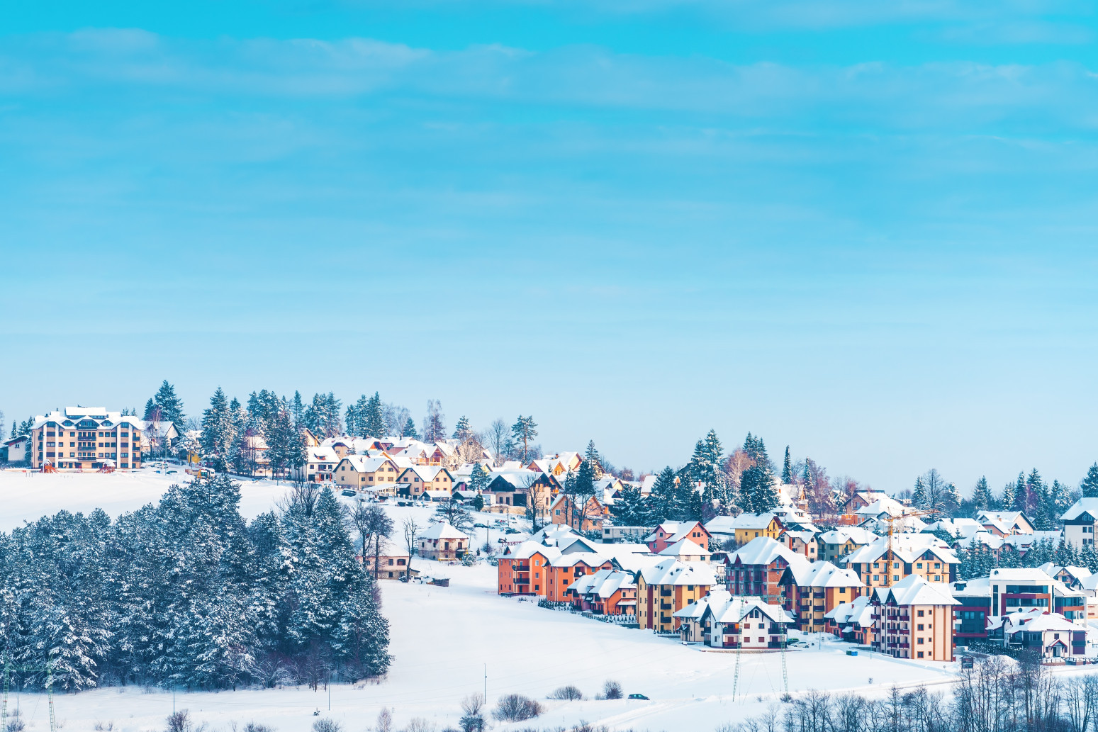 Koliko košta zimovanje na Zlatiboru ove sezone? Od ski-pasa do smeštaja, evo koliko će vam novca biti potrebno