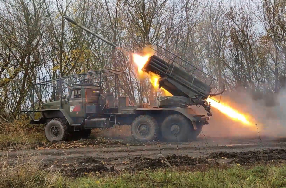 Brutal mobilization in Ukraine?; Volodymyr Zelensky spoke up; The Russians strike heavily