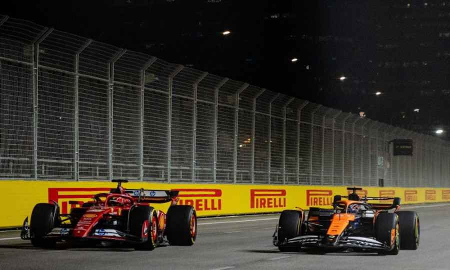 Počela istorijska sezona Formule 1!