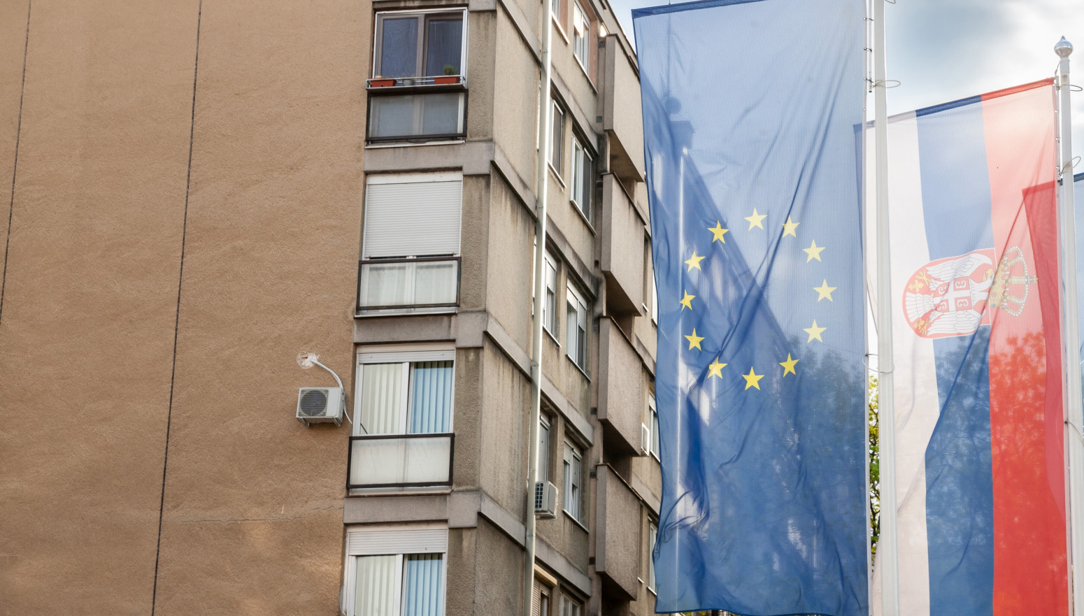 Promene u EU: Andreas fon Bekerat imenovan za novog ambasadora u Srbiji
