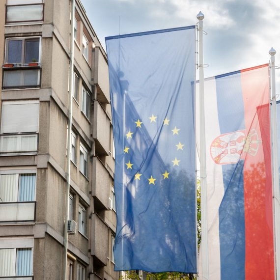 Održan sastanak Operativnog tima za pristupanje Srbije EU sa Kopmanom: O preseku stanja i izazovima