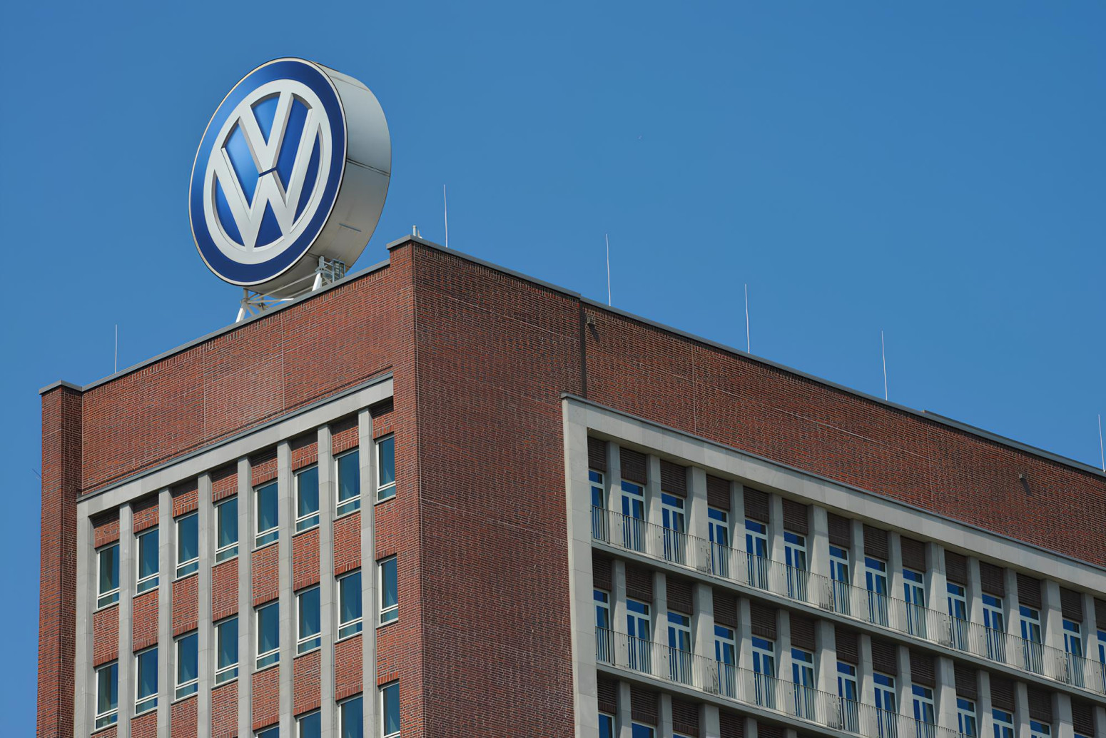 Volkswagen proširuje ponudu: Priprema se novi SUV