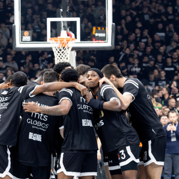 Koliki je budžet KK Partizan?