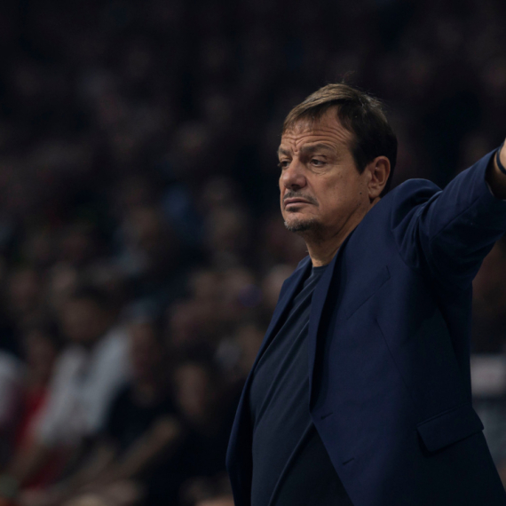Ataman "stavio tačku"
