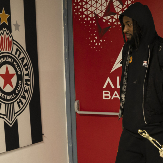 Evroliga kaznila Partizan i Lesora – pala i suspenzija!