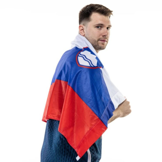 Svi biraju Dončića i Sloveniju