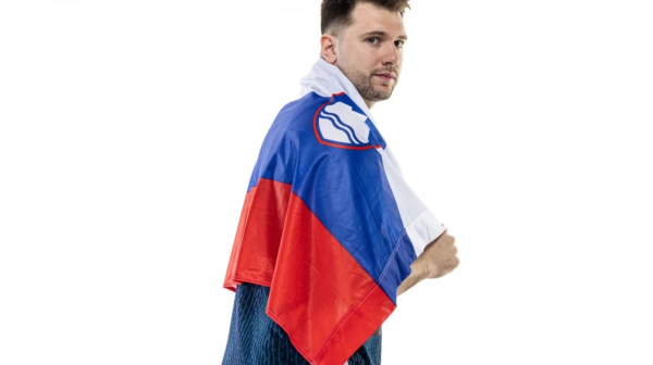 Svi biraju Dončića i Sloveniju