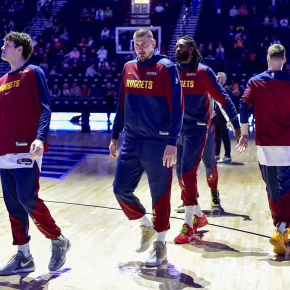 Denver je bez Jokića najgori tim u istoriji NBA!
