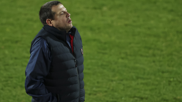 Lalatović u problemu – pokrenut hitan postupak