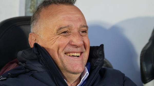 Mijatović pronašao rešenje – legenda Partizana ponovo na klupi