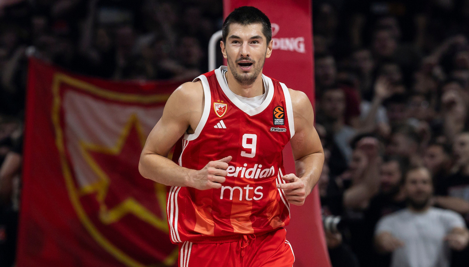 Red je da Zvezda slavi u Minhenu posle 10 godina VIDEO