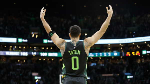 Boston slavi Tejtuma – šampion prejak za Lilarda i Janisa