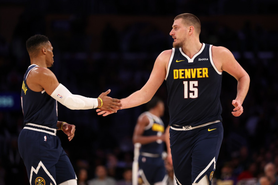 Hladni rat koji izjeda Jokićev Denver