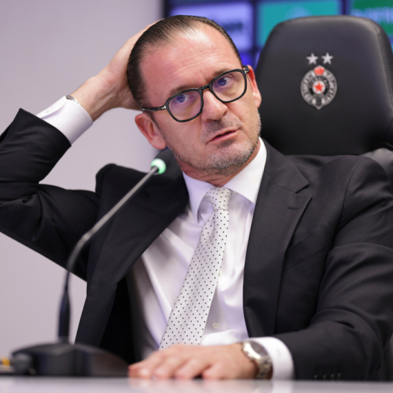 "Mijatović doneo španski pasoš, a lovu nije"; "Ne možete od opanka da napravite mokasinu" VIDEO