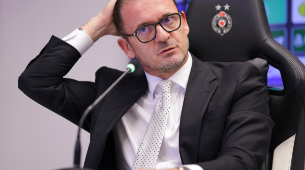 "Mijatović doneo španski pasoš, a lovu nije"; "Ne možete od opanka da napravite mokasinu" VIDEO