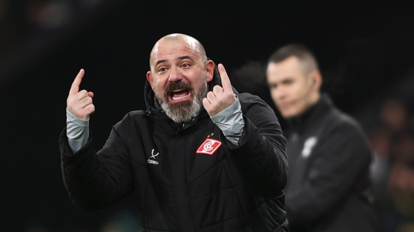 Stanković sa Spartakom srušio trenera koji se nudi Partizanu