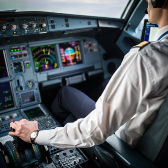 Piloti spadaju među najplaćenija zanimanja u Evropi: Pogledajte koliko zarađuju