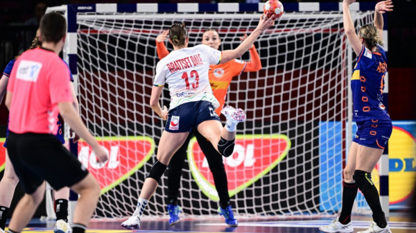 Norveška obezbedila polufinale EP