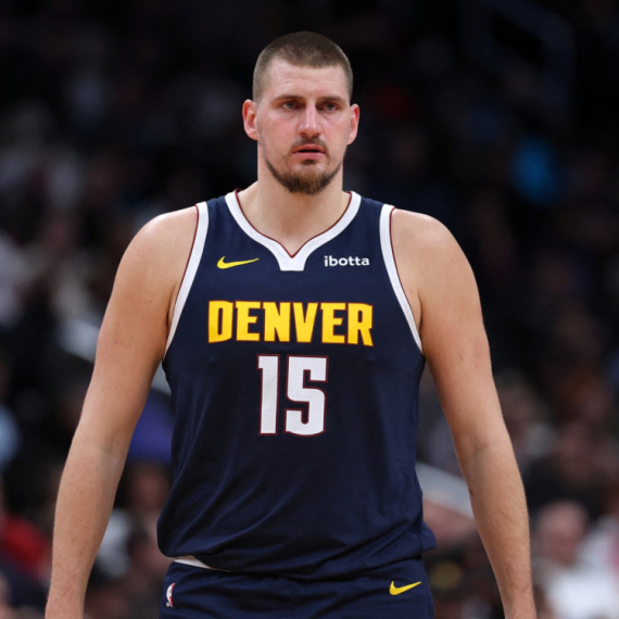 MVP trka: Jokić dominira
