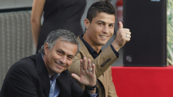 Šta će Murinju Ronaldo, kad već ima Džeka?