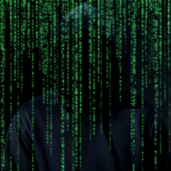 Ugašen je Matrix