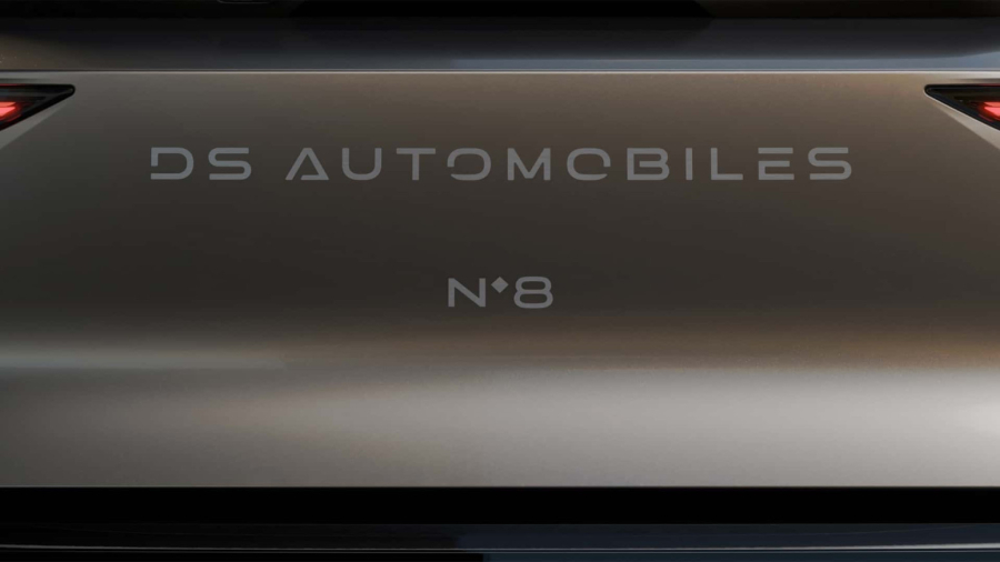 Zavirite u novi francuski premijum automobil: Ovo je DS N°8 FOTO